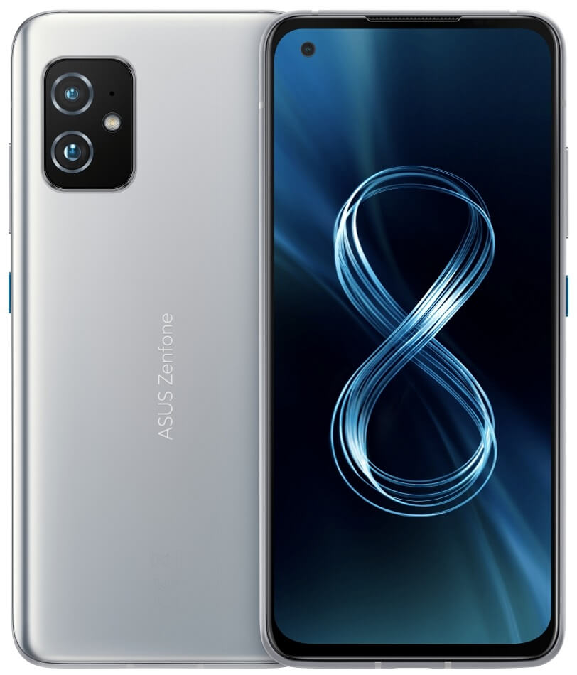 Asus Zenfone 8